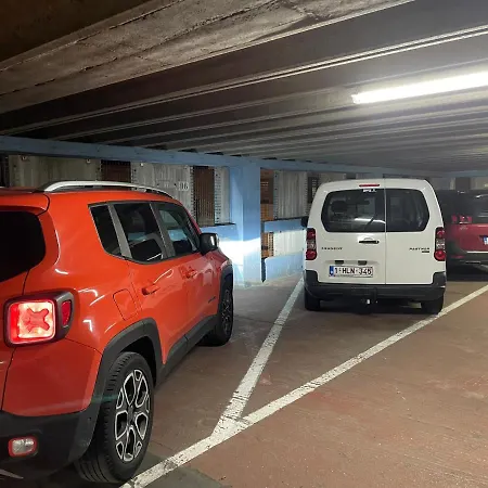 Appartamento - Parking Inclusive Ostenda