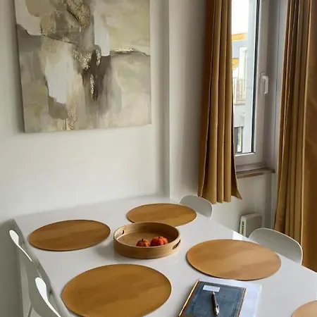 Apartamento - Parking Inclusive *