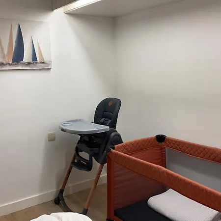 - Parking Inclusive Apartamento *